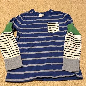 Hanna Andersson Long Sleeve Tee